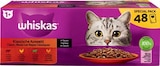 Netto Marken-Discount Lippstadt - Katzen Nassfutter Angebot im Prospekt Katzen Nassfutter bei Netto Marken-Discount im Lippstadt Prospekt für 13,99 €