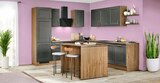 Aktuelle Kühlschrank Angebote bei SB Möbel Boss in Neubrandenburg Aktuelles Einbauküche Angebot bei SB Möbel Boss in Neubrandenburg ab 3.599,00 €