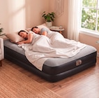 Matelas gonflable 2 personnes en promo chez Gifi Caluire-et-Cuire à 34,99 €