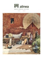 Catalogue Alinéa à Moussy-le-Vieux, avec 56 pages Prospectus Alinéa à Moussy-le-Vieux, "Été 2021", 56 pages, 12/06/2021 - 31/08/2021