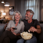 Enceinte tour de cou TV avec amplificateur de son à 64,99 € dans le catalogue PEARL