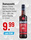 Ramazzotti bei Trinkgut im Neuburg Prospekt für 9,99 €