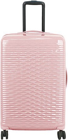 Valise polycarbonate - Géant Casino à Nanterre Valise polycarbonate en promo chez Géant Casino Nanterre à 19,95 €