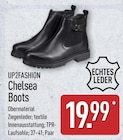 Chelsea Boots Angebote von UP2FASHION bei ALDI Nord Osnabrück für 19,99 €