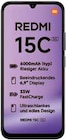 Aktuelle Handy Angebote bei expert in Cottbus Aktuelles Smartphone Redmi 15C 5G 4GB + 128GB Angebot bei expert in Cottbus ab 149,00 €