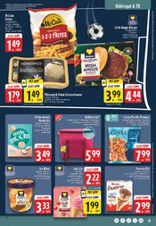 Bekleidung im EDEKA Prospekt in Nettetal Aktueller EDEKA Prospekt mit Bekleidung, "Aktuelle Angebote", Seite 13