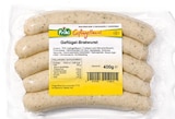 Geflügel-Bratwurst im Saitling im Netto mit dem Scottie Prospekt Geflügel-Bratwurst im Saitling von Friki im aktuellen Netto mit dem Scottie Prospekt für 2,99 €