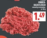 Aktuelle Rindfleisch Angebote bei Marktkauf in Essen Aktuelles Rinder-Hackfleisch Angebot bei Marktkauf in Essen ab 1,49 €