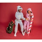 Combinaison enfant - DISNEY à 14,99 € dans le catalogue Carrefour