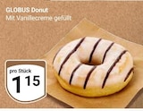GLOBUS Freilassing - Donut Angebot im Prospekt Donut bei GLOBUS im Freilassing Prospekt für 1,15 €