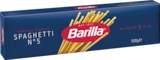 Aktuelles Barilla Classic Pasta Angebot bei Akzenta in Wuppertal ab 0,88 €