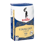 Couscous - LE RENARD - Carrefour Market Couscous - LE RENARD à 1,99 € dans le catalogue Carrefour Market