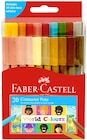 Thomas Philipps Castrop-Rauxel - Filzstifte „World Colours“ Angebot im Prospekt Filzstifte „World Colours“ bei Thomas Philipps im Castrop-Rauxel Prospekt für 2,99 €