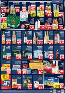 Likör im EDEKA Prospekt "Aktuelle Angebote" mit 8 Seiten (Mönchengladbach)