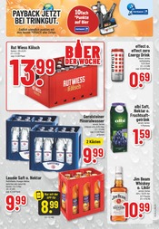 Aktueller EDEKA Prospekt mit Kölsch, "Aktuelle Angebote", Seite 19