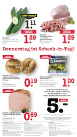 Aktueller E center Prospekt mit Pute, "Aktuelle Angebote", Seite 54