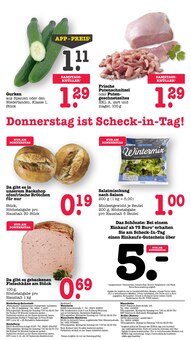 Wecker im E center Prospekt "Aktuelle Angebote" mit 63 Seiten (Heidelberg)