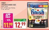 Aktuelles SPÜLMASCHINEN-TABS Angebot bei Marktkauf in Düsseldorf ab 11,99 €