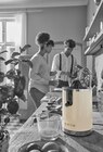 Presse-agrumes rétro - SILVERCREST dans le catalogue Lidl