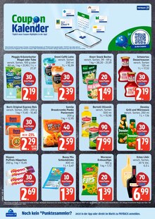 Kaffee im EDEKA Prospekt "Top Angebote" mit 26 Seiten (Neumünster)