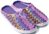 EVA-Pantolette „Rainbow“ im Angebot bei Netto mit dem Scottie in Potsdam EVA-Pantolette „Rainbow“ Angebote bei Netto mit dem Scottie Potsdam für 5,99 €