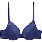 Soutien-gorge femme - Carrefour à Rouen Soutien-gorge femme en promo chez Carrefour Rouen à 4,99 €