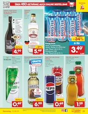 Schloss im Netto Marken-Discount Prospekt in Kiel Aktueller Netto Marken-Discount Prospekt mit Schloss, "Aktuelle Angebote", Seite 31