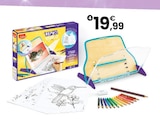 REPROSTUDIO | 6 ans - MAPED à 19,99 € dans le catalogue JouéClub