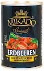 Erdbeeren im Angebot bei Netto mit dem Scottie in Rostock Erdbeeren Angebote von Mikado bei Netto mit dem Scottie Rostock für 1,29 €