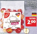 Aktuelles Tafeläpfel rot Angebot bei Marktkauf in Leipzig ab 2,00 €