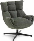Sessel „Bilbao“ im Segmüller Prospekt Sessel „Bilbao“ von im aktuellen Segmüller Prospekt für 119,99 €