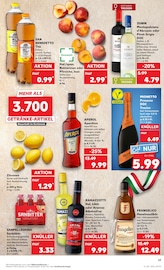 Ähnliches Angebot bei Kaufland in Prospekt "Aktuelle Angebote" gefunden auf Seite 17