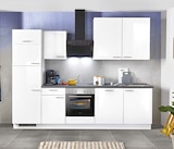 Einbauküche von Express Küchen im aktuellen porta Möbel Prospekt