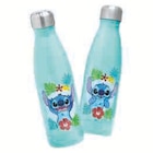 Bouteille Metal Stitch - Disney - Hyper U à Aix-en-Provence Bouteille Metal Stitch - Disney en promo chez Hyper U Aix-en-Provence à 16,99 €