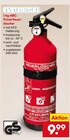 1 kg ABC Pulverfeuerlöscher im Angebot bei Netto Marken-Discount in Stuttgart 1 kg ABC Pulverfeuerlöscher Angebote von ANAFGROUP bei Netto Marken-Discount Stuttgart für 9,99 €