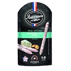 Saucissons Mini Sticks - AUVERNOU en promo chez Carrefour Market Saucissons Mini Sticks - AUVERNOU dans le catalogue Carrefour Market