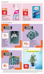 Prix et réduction Literie dans le prospectus Netto en cours Offre Literie dans le catalogue Netto du moment à la page 18