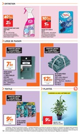 Couette en promo dans le catalogue Netto à la page 18