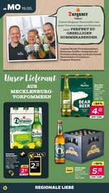 Radler im Netto mit dem Scottie Prospekt in Lutherstadt Wittenberg Aktueller Netto mit dem Scottie Prospekt mit Radler, "Günstig. Besser. Für Dich.", Seite 6