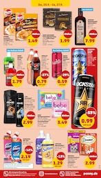 Energydrink Angebot im aktuellen Penny Prospekt auf Seite 35
