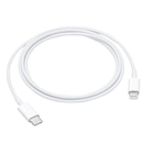 Câble USB-C vers Lightning (1 m) - APPLE - Carrefour à Belfort Câble USB-C vers Lightning (1 m) - APPLE en promo chez Carrefour Belfort à 22,99 €