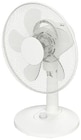 Ventilateur de table "Aoba" 40 W Ø 28 cm - GoodHome en promo chez Brico Dépôt Ventilateur de table "Aoba" 40 W Ø 28 cm - GoodHome dans le catalogue Brico Dépôt