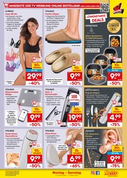 Netto Marken-Discount Champignons im Prospekt Netto Marken-Discount Champignons im Prospekt