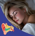 60 paires de bouchons d'oreille avec atténuation 38dB à 8,99 € dans le catalogue PEARL