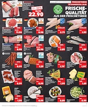 Roastbeef im Kaufland Prospekt in Leonberg Aktueller Kaufland Prospekt mit Roastbeef, "Aktuelle Angebote", Seite 11