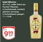 GLOBUS Nalbach - Sljivovica Angebot im Prospekt Sljivovica bei GLOBUS im Nalbach Prospekt für 9,99 €