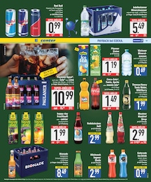 EDEKA Wild im Prospekt EDEKA Wild im Prospekt