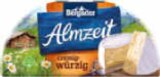 Almzeit Weichkäse im Angebot bei Netto Marken-Discount in Offenburg Almzeit Weichkäse Angebote von Bergader bei Netto Marken-Discount Offenburg für 1,99 €