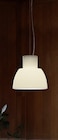 Lampe im REUTER Prospekt Lorosae Pendelleuchte von NEMO im aktuellen REUTER Prospekt für 291,95 €