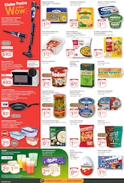 Aktueller GLOBUS Prospekt mit Toaster, "Aktuelle Angebote", Seite 4